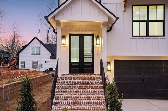 115 Tanya Way, Ball Ground, GA 30107