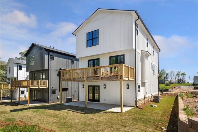 115 Tanya Way, Ball Ground, GA 30107