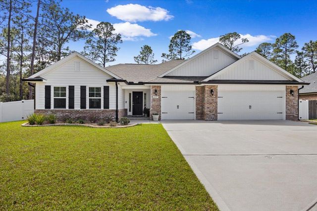 2487 Jeffers Court, Navarre, FL 32566