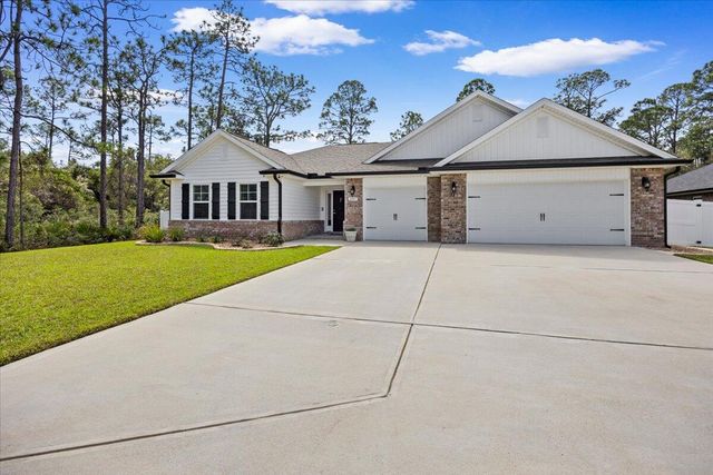 2487 Jeffers Court, Navarre, FL 32566