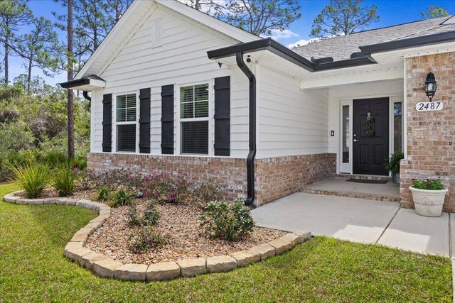 2487 Jeffers Court, Navarre, FL 32566