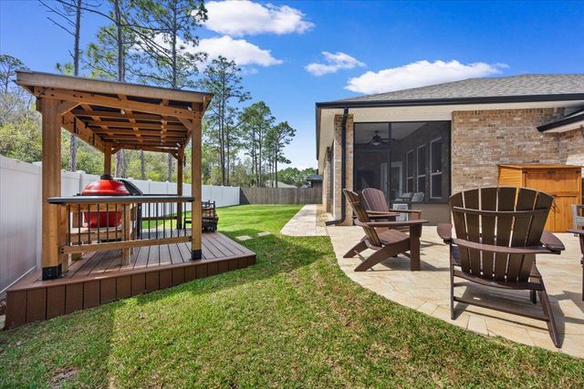 2487 Jeffers Court, Navarre, FL 32566