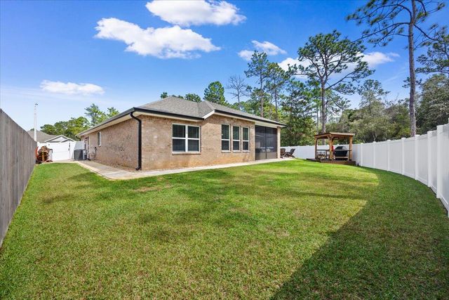 2487 Jeffers Court, Navarre, FL 32566
