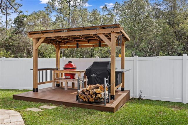 2487 Jeffers Court, Navarre, FL 32566