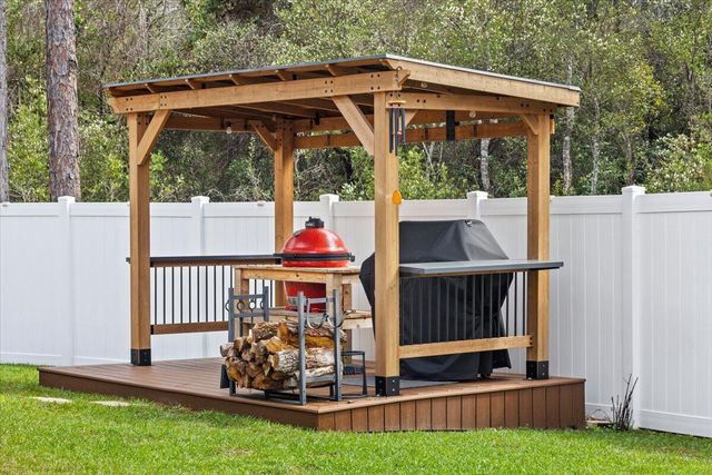 2487 Jeffers Court, Navarre, FL 32566