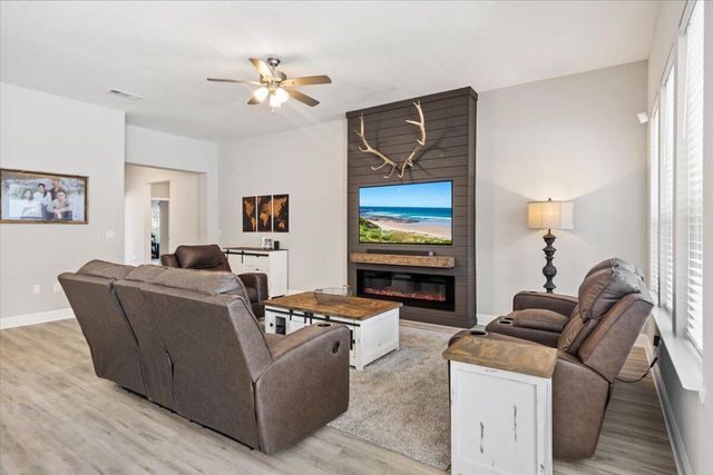 2487 Jeffers Court, Navarre, FL 32566