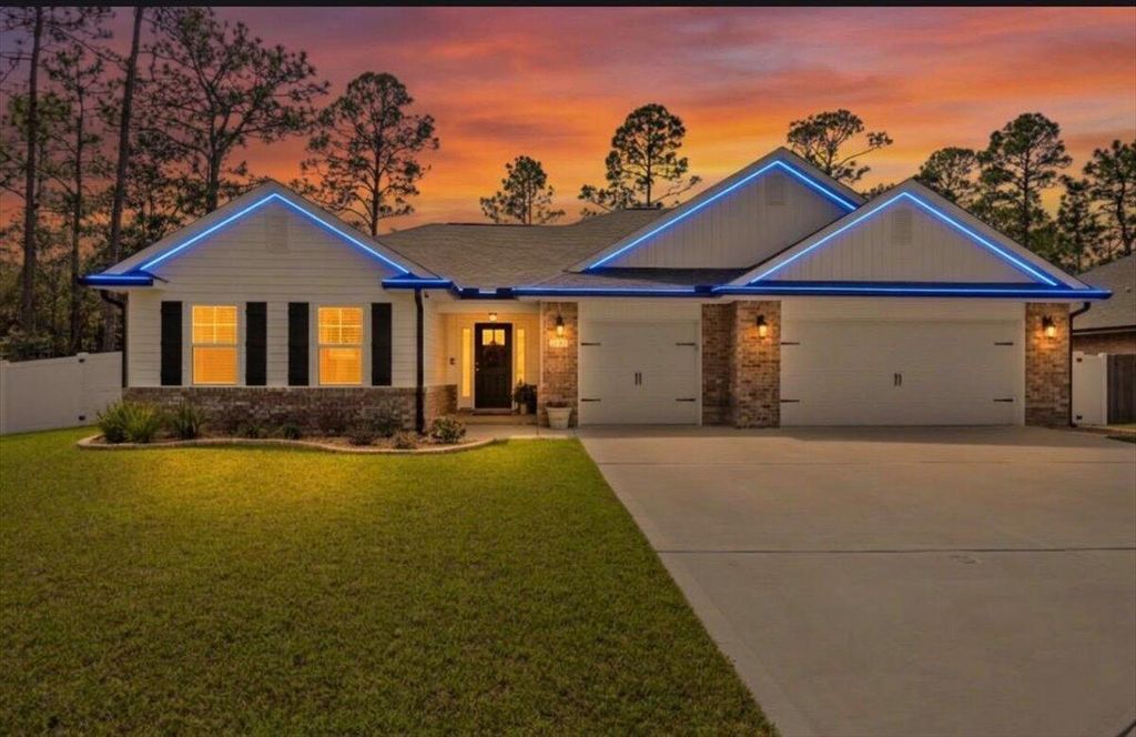 2487 Jeffers Court, Navarre, FL 32566