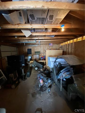 14582 Lake Street, Sterling, NY 13156