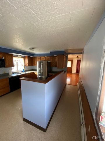 14582 Lake Street, Sterling, NY 13156