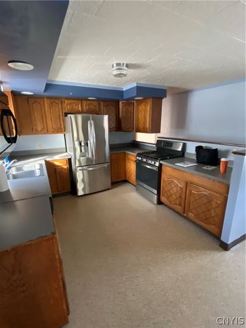 14582 Lake Street, Sterling, NY 13156