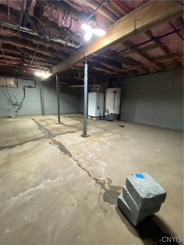 14582 Lake Street, Sterling, NY 13156