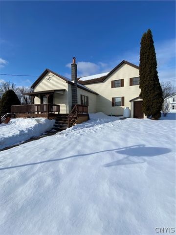 14582 Lake Street, Sterling, NY 13156