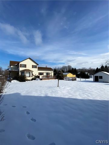 14582 Lake Street, Sterling, NY 13156