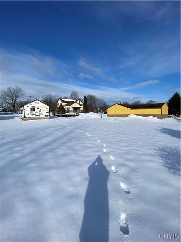 14582 Lake Street, Sterling, NY 13156