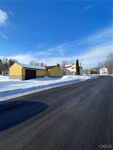 14582 Lake Street, Sterling, NY 13156