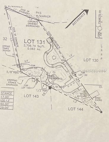 133 Arrow Road 131, Hilton Head Island, SC 29928