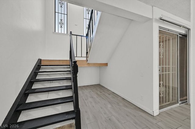 2236 East Desert Inn Road, Las Vegas, NV 89169