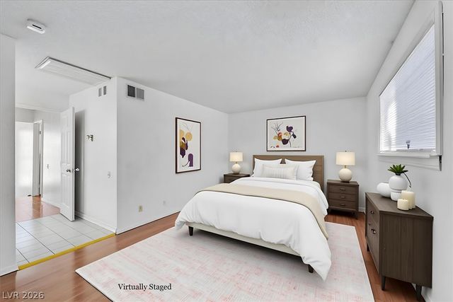 2236 East Desert Inn Road, Las Vegas, NV 89169