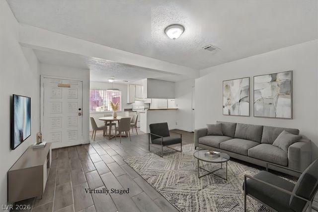 2236 East Desert Inn Road, Las Vegas, NV 89169