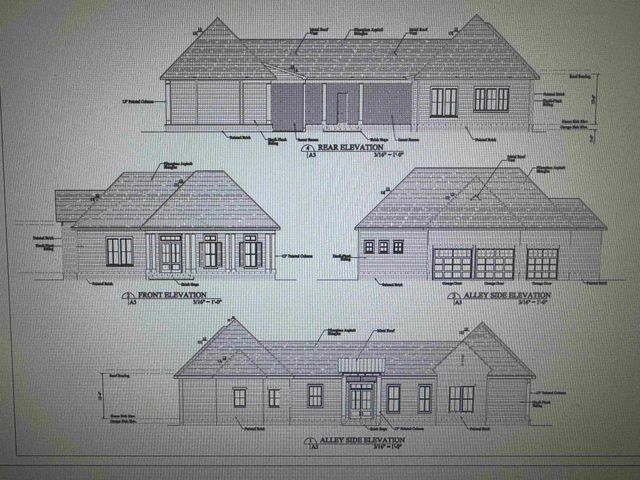 260 Rue Pellitier, Thibodaux, LA 70301