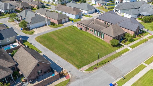 260 Rue Pellitier, Thibodaux, LA 70301