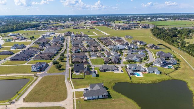 260 Rue Pellitier, Thibodaux, LA 70301