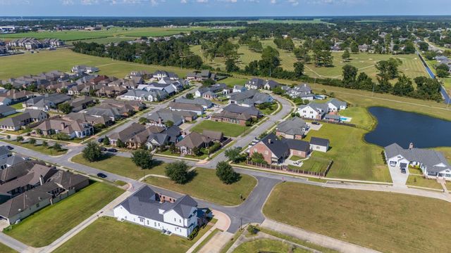 260 Rue Pellitier, Thibodaux, LA 70301