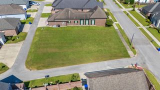 260 Rue Pellitier, Thibodaux, LA 70301