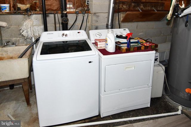 3970 FAIRFAX ST, Dumfries, VA 22026