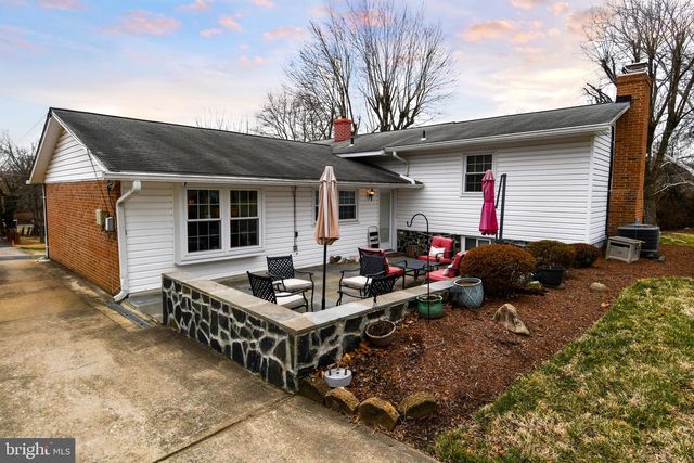 3970 FAIRFAX ST, Dumfries, VA 22026