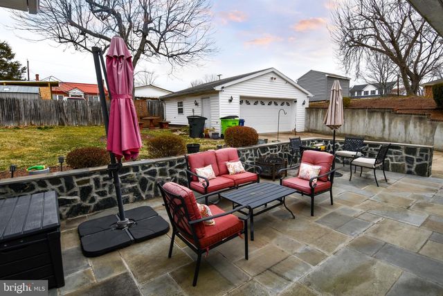 3970 FAIRFAX ST, Dumfries, VA 22026