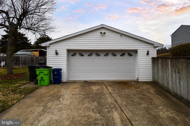 3970 FAIRFAX ST, Dumfries, VA 22026