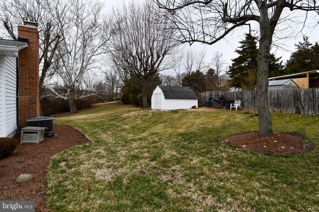 3970 FAIRFAX ST, Dumfries, VA 22026