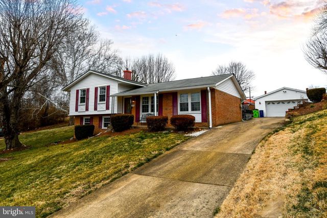 3970 FAIRFAX ST, Dumfries, VA 22026