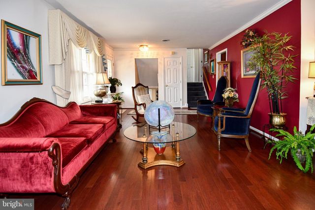 3970 FAIRFAX ST, Dumfries, VA 22026