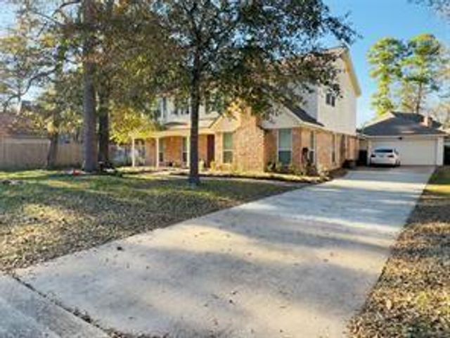 5330 Nodaway Lane, Spring, TX 77379