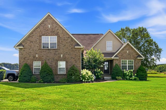 4043 Wilks Rd, Springfield, TN 37172