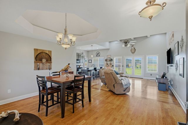 4043 Wilks Rd, Springfield, TN 37172