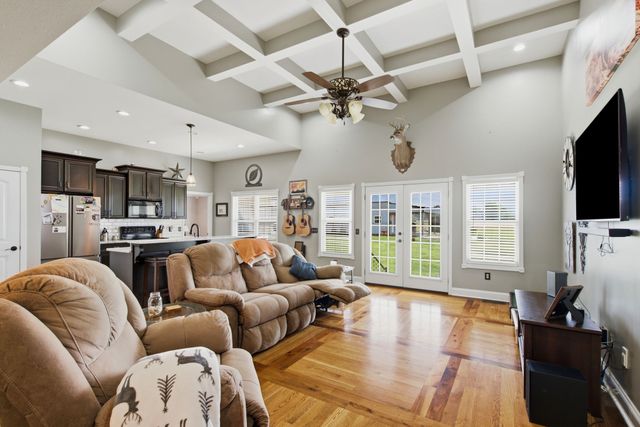 4043 Wilks Rd, Springfield, TN 37172