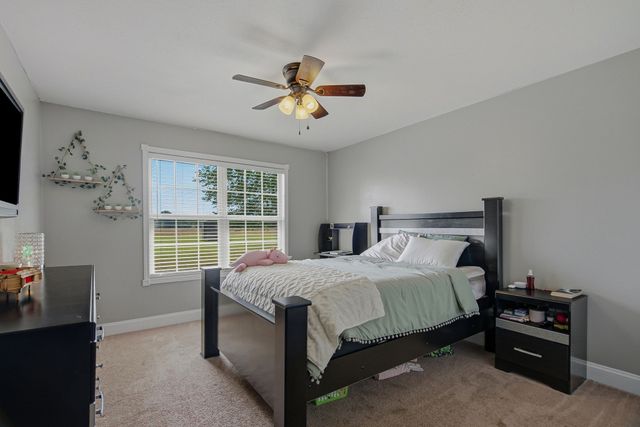 4043 Wilks Rd, Springfield, TN 37172