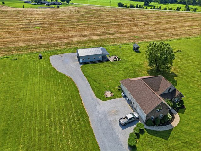 4043 Wilks Rd, Springfield, TN 37172