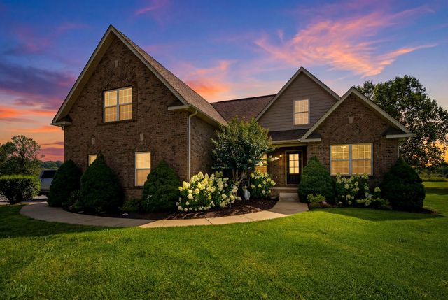 4043 Wilks Rd, Springfield, TN 37172