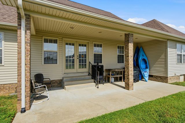 4043 Wilks Rd, Springfield, TN 37172