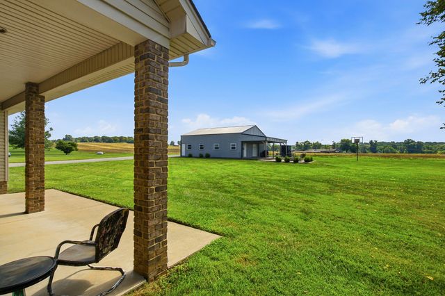 4043 Wilks Rd, Springfield, TN 37172