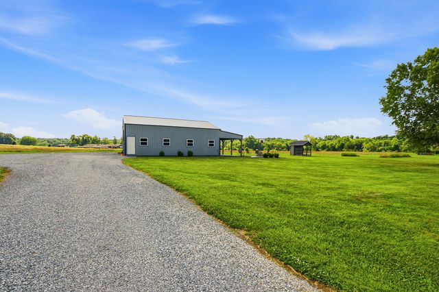 4043 Wilks Rd, Springfield, TN 37172