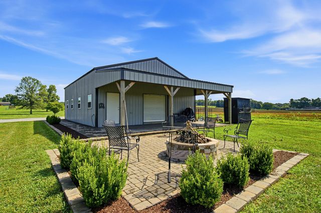 4043 Wilks Rd, Springfield, TN 37172