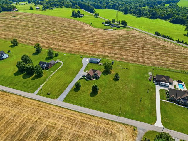4043 Wilks Rd, Springfield, TN 37172