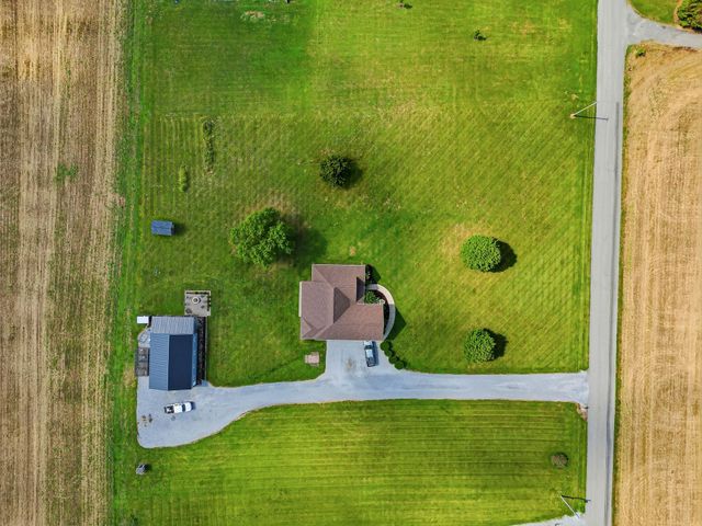 4043 Wilks Rd, Springfield, TN 37172