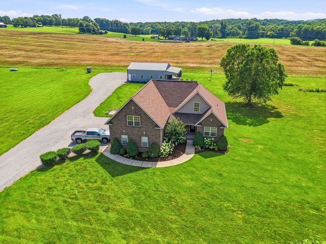 4043 Wilks Rd, Springfield, TN 37172