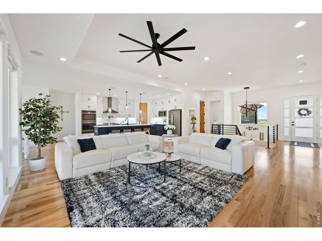 740 W County Road 10 E, Berthoud, CO 80513